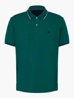 Herren Champion Poloshirt