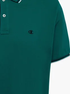 Herren Champion Poloshirt