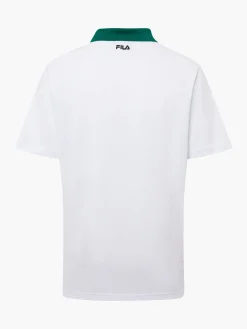Herren FILA Poloshirt