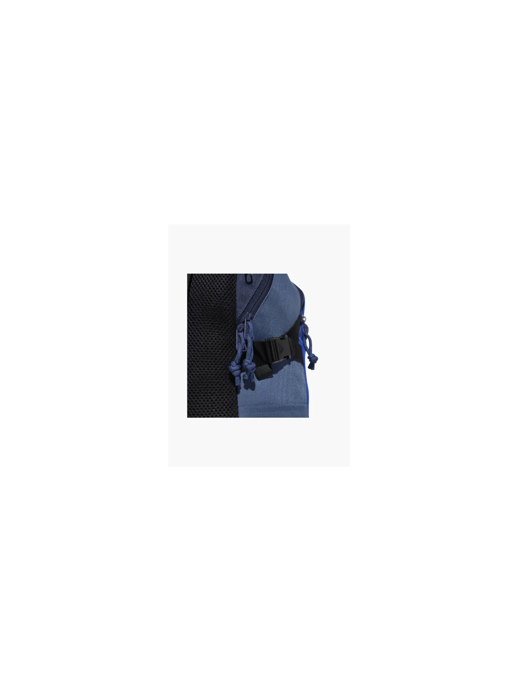 Herren adidas POWER VII Rucksack