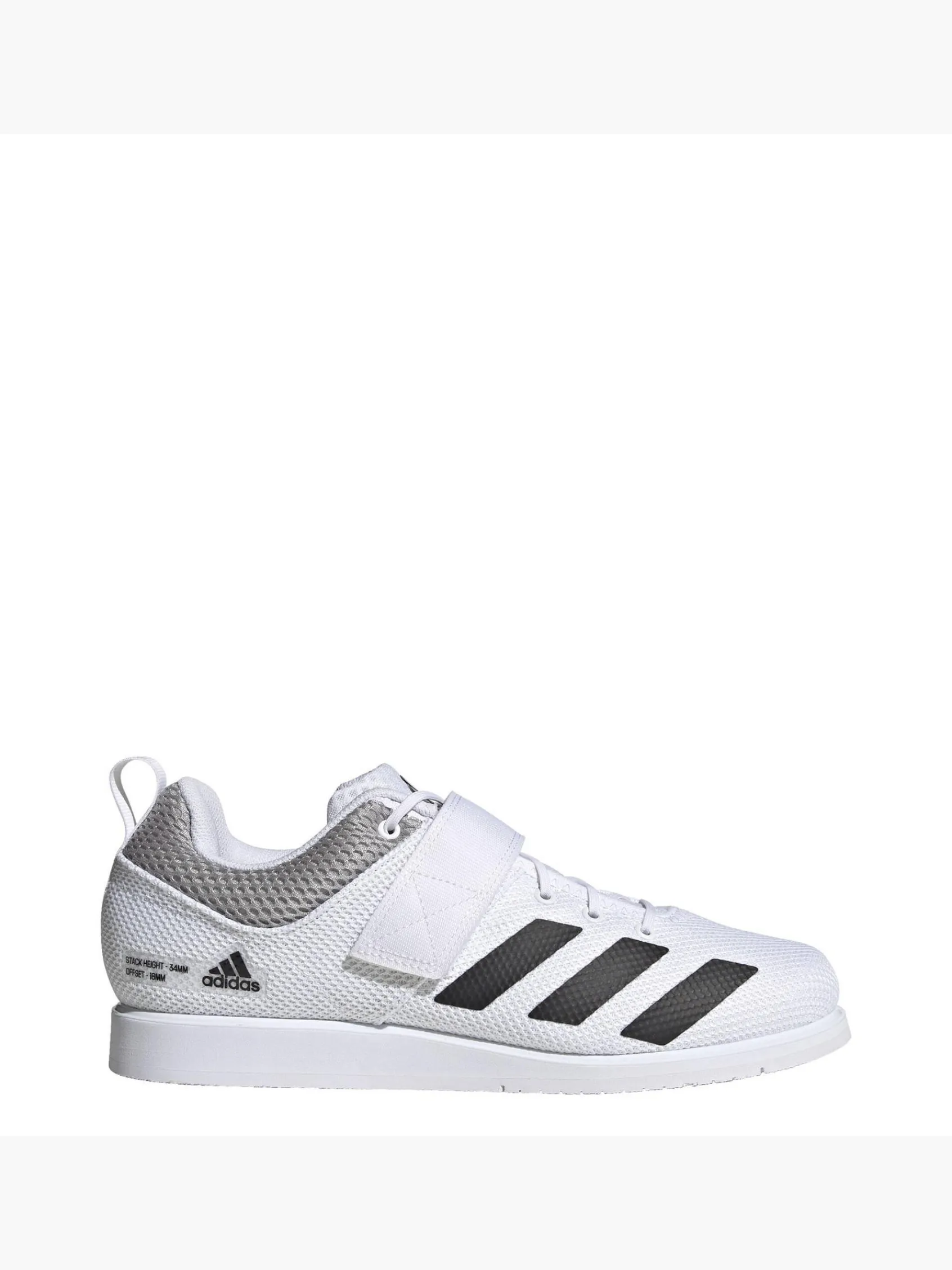 Damen adidas Powerlift 5 Gewichtheberschuh