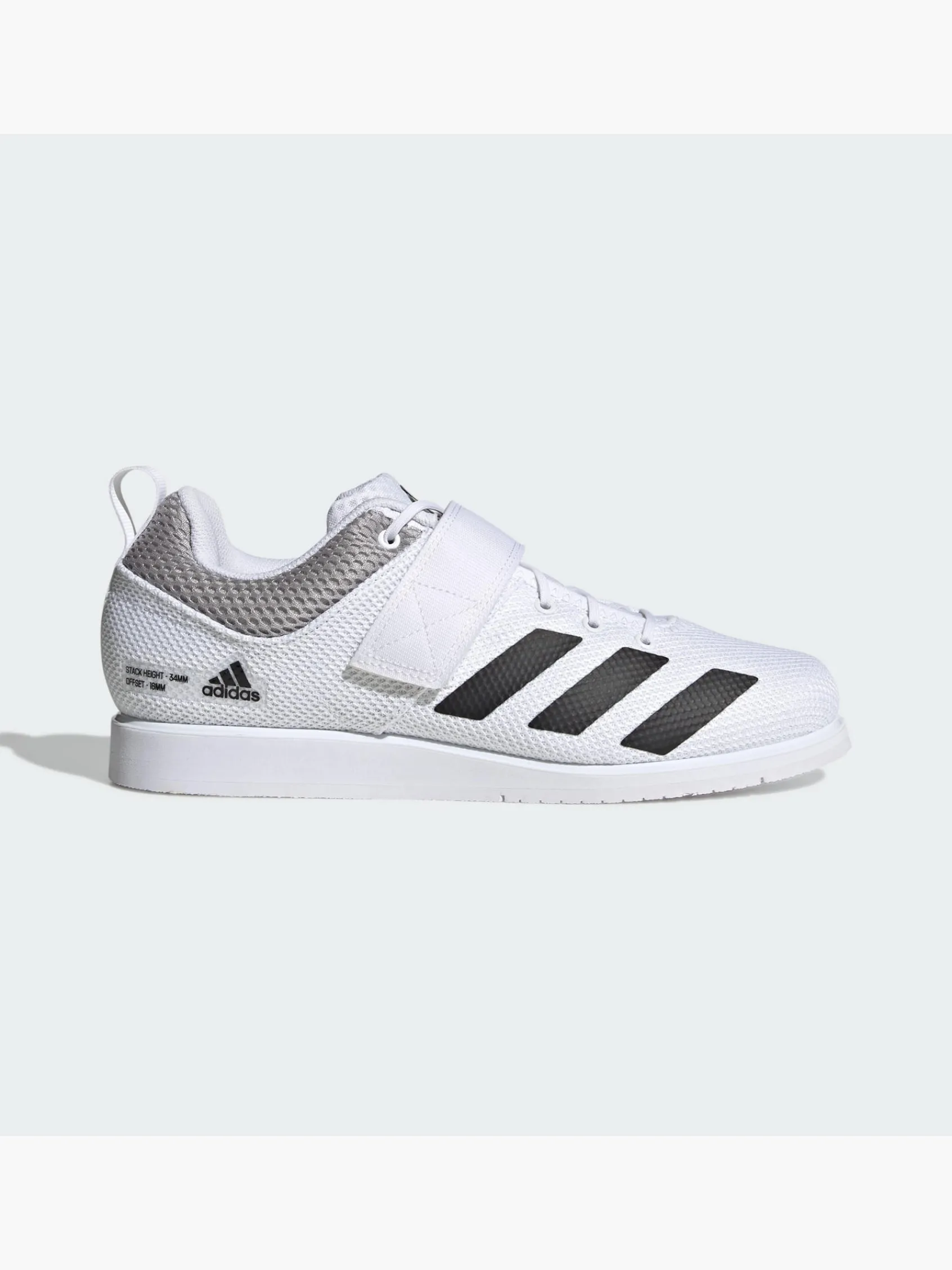 Damen adidas Powerlift 5 Gewichtheberschuh