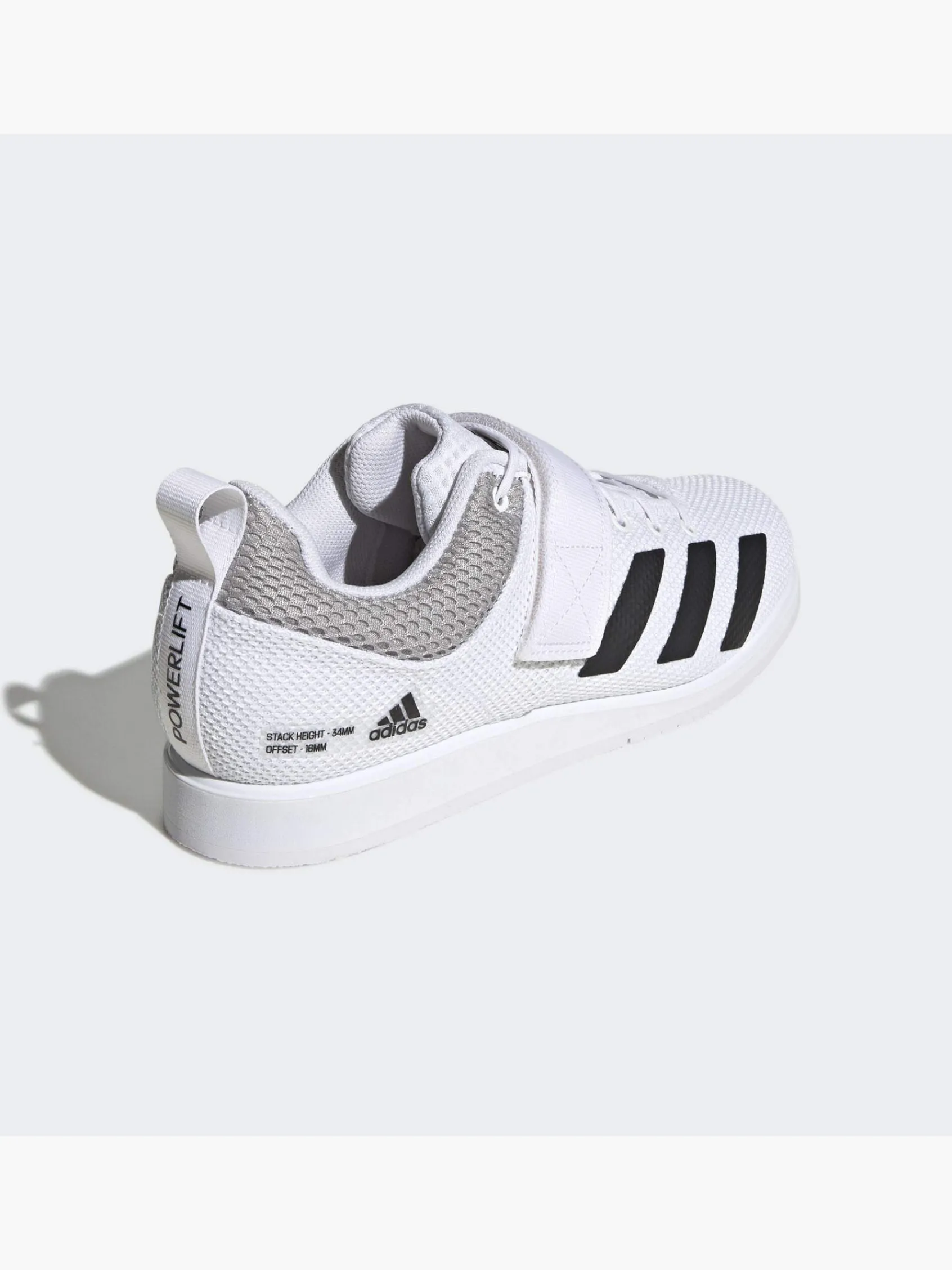 Damen adidas Powerlift 5 Gewichtheberschuh
