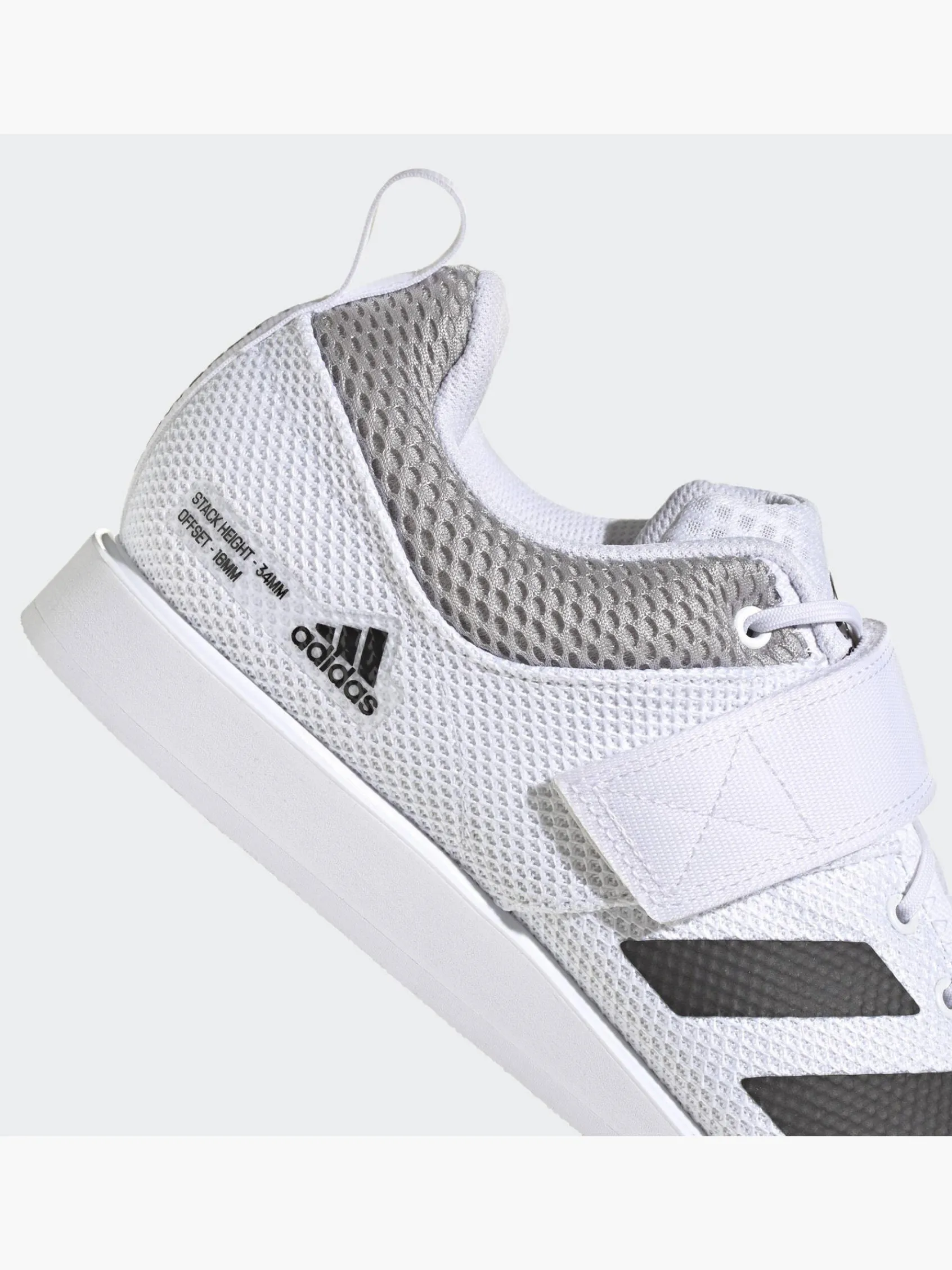 Damen adidas Powerlift 5 Gewichtheberschuh
