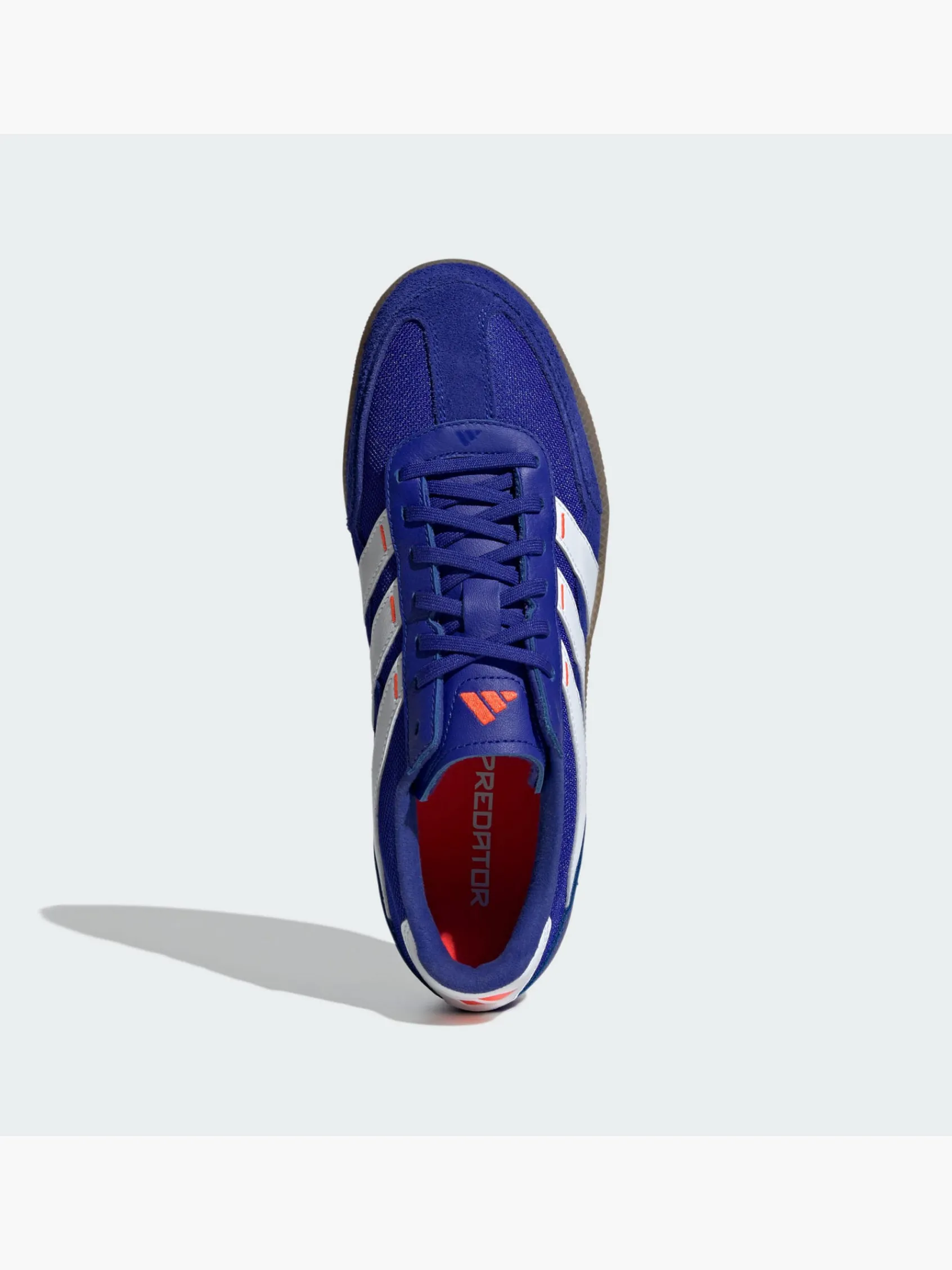 Herren adidas Predator Freestyle IN Fußballschuh