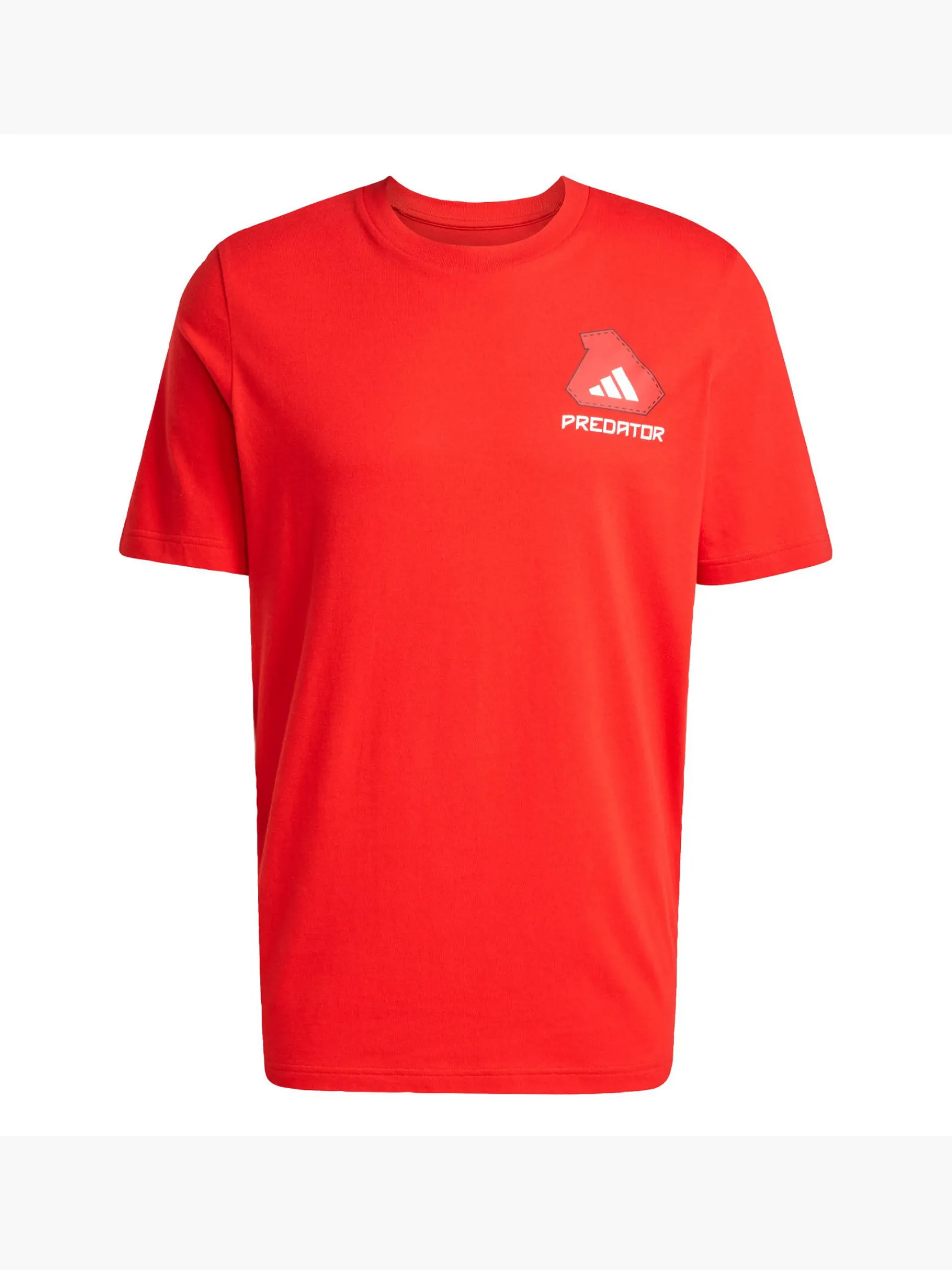 Herren adidas Predator History Graphic T-Shirt