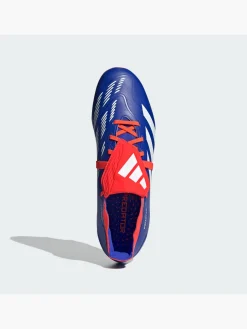 Herren adidas Predator League Fold-Over Tongue FG Fußballschuh