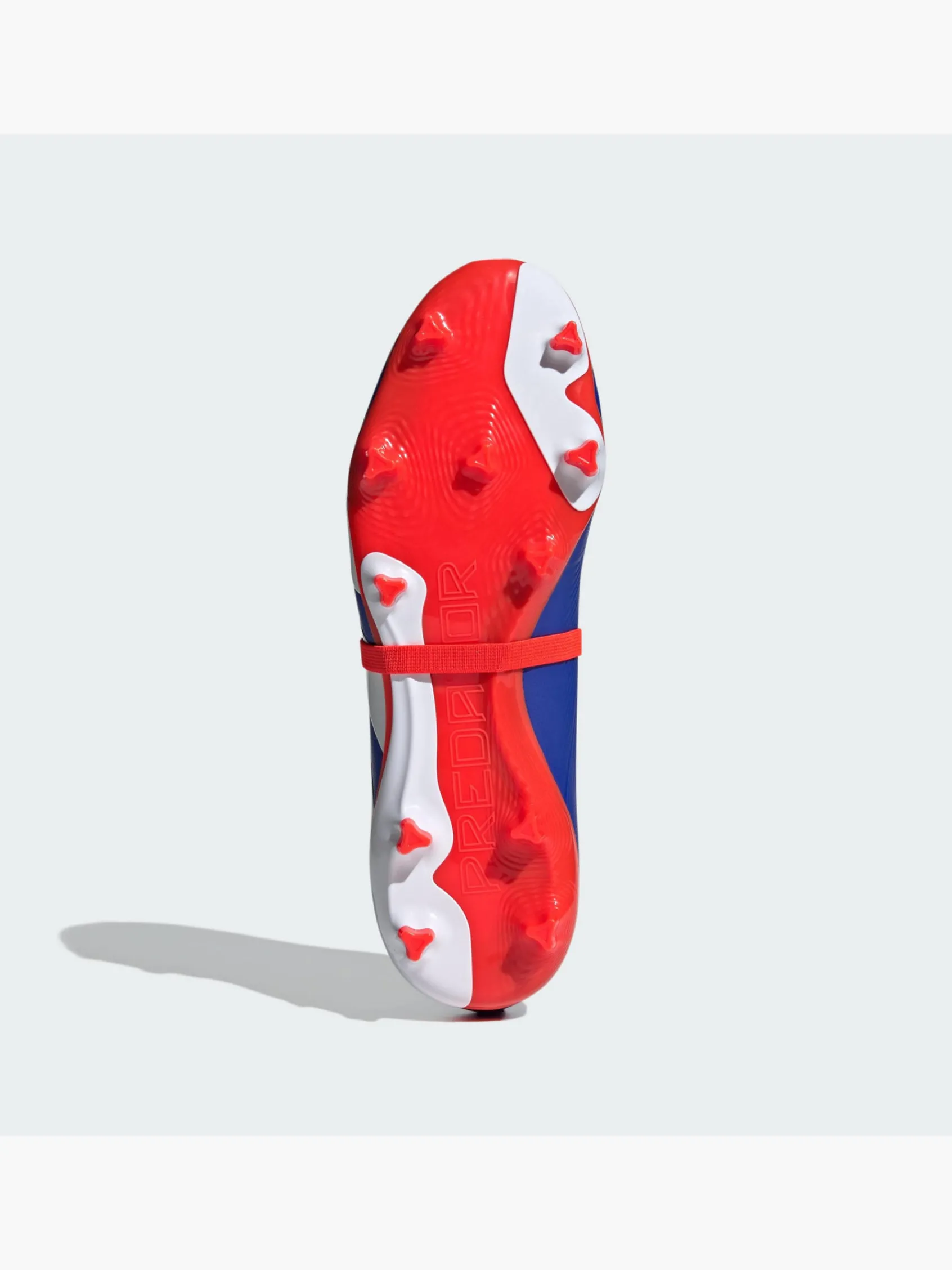 Herren adidas Predator League Fold-Over Tongue FG Fußballschuh