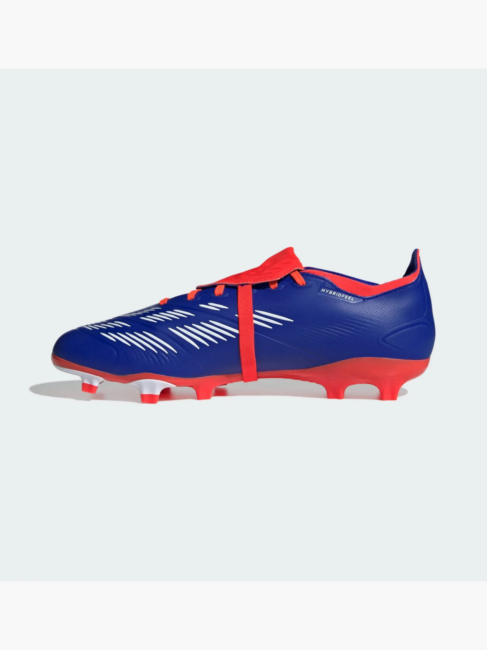 Herren adidas Predator League Fold-Over Tongue FG Fußballschuh