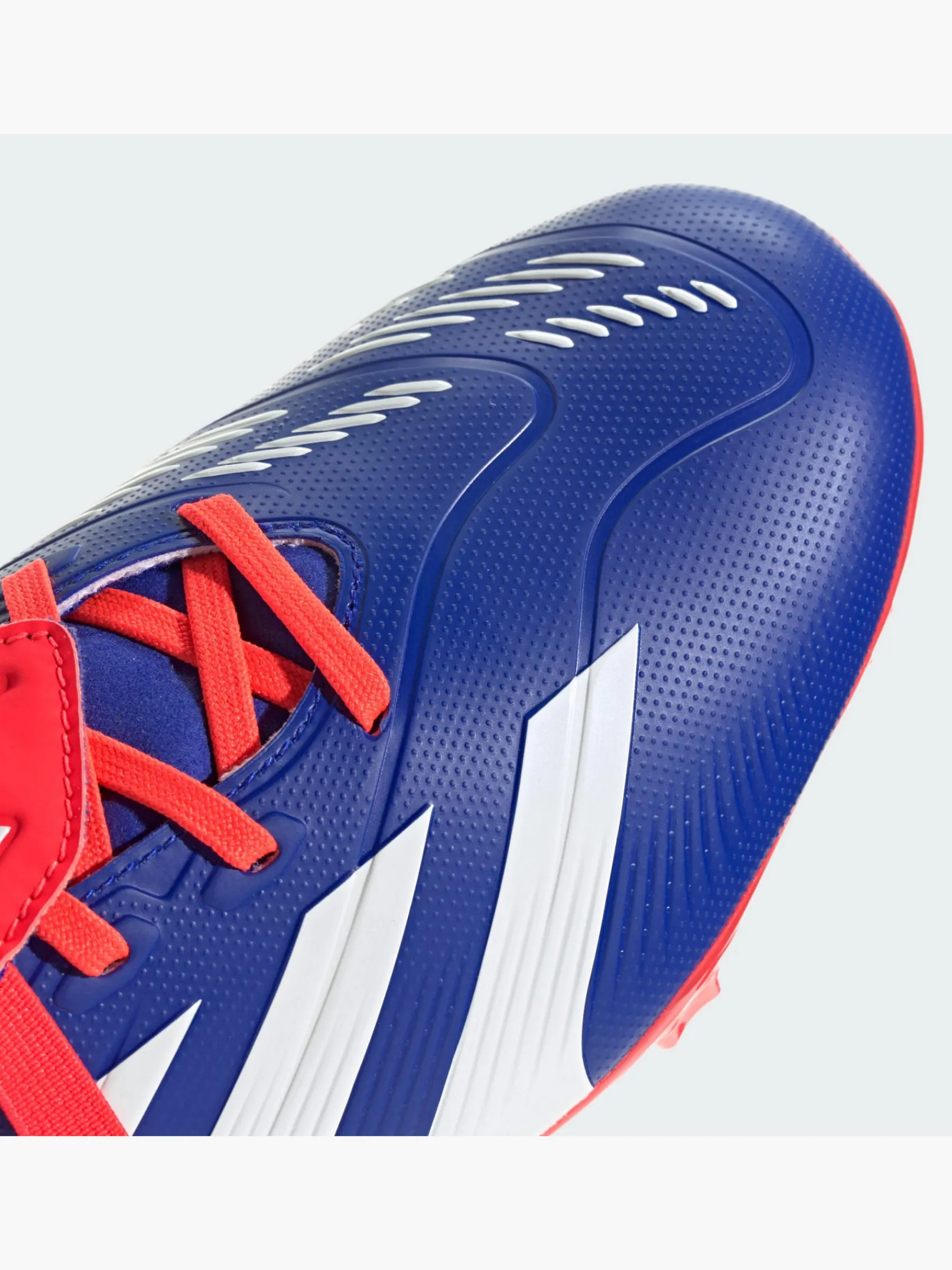 Herren adidas Predator League Fold-Over Tongue FG Fußballschuh