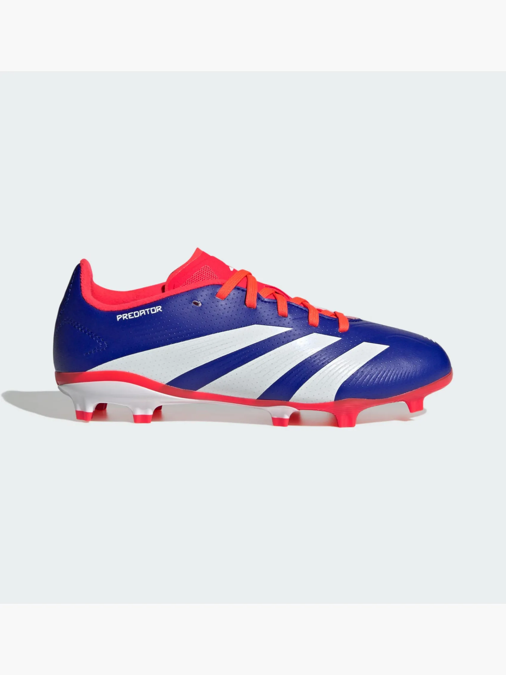 Kinder adidas Predator League Kids FG Fußballschuh