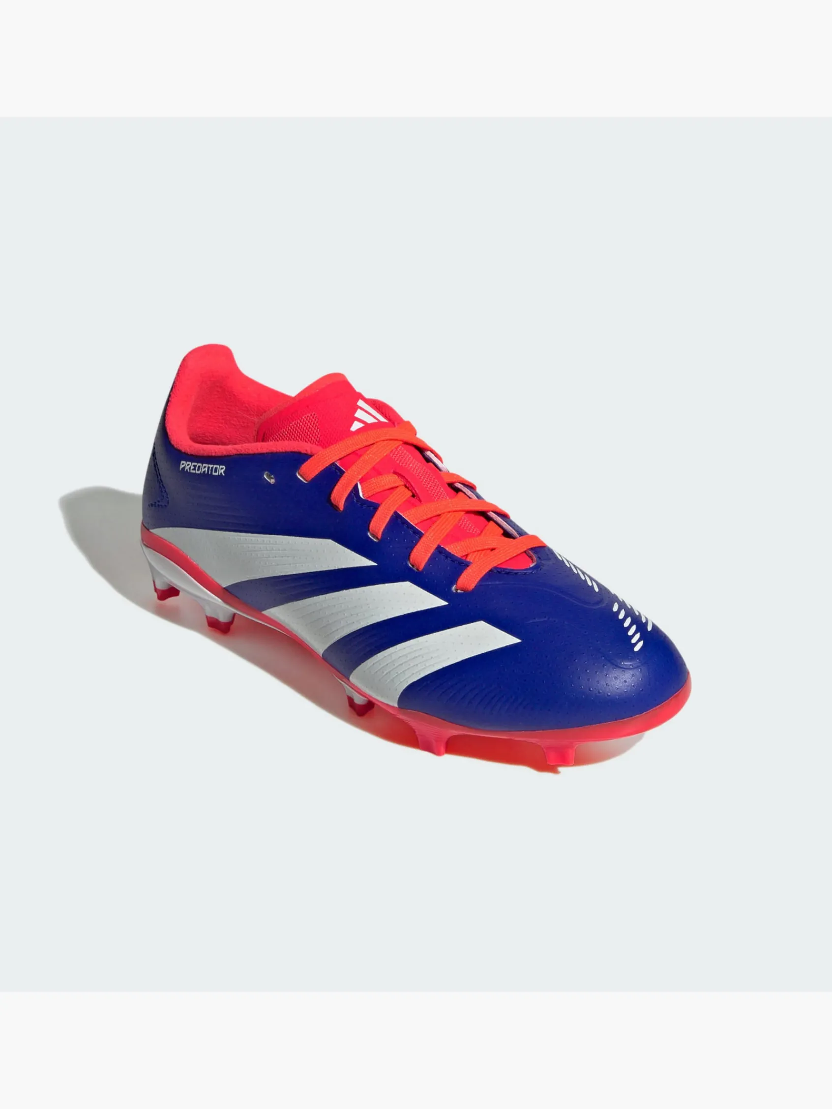 Kinder adidas Predator League Kids FG Fußballschuh
