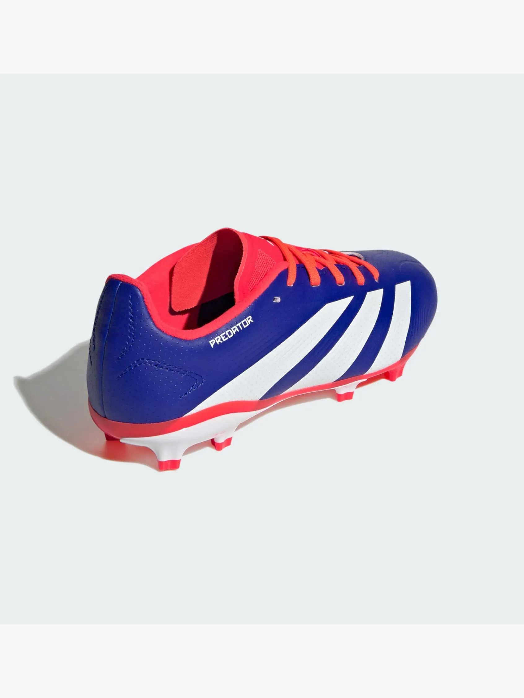 Kinder adidas Predator League Kids FG Fußballschuh