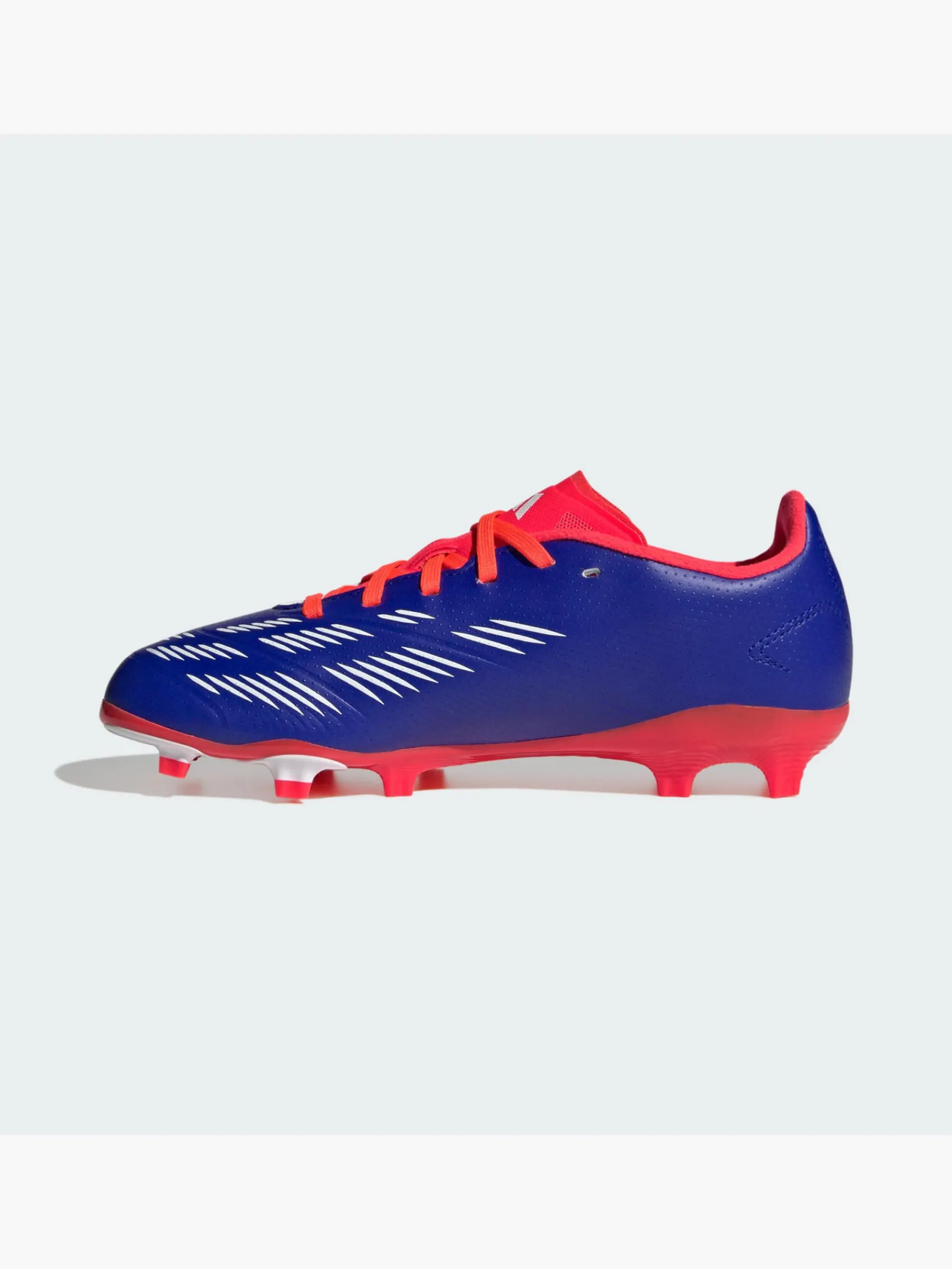 Kinder adidas Predator League Kids FG Fußballschuh