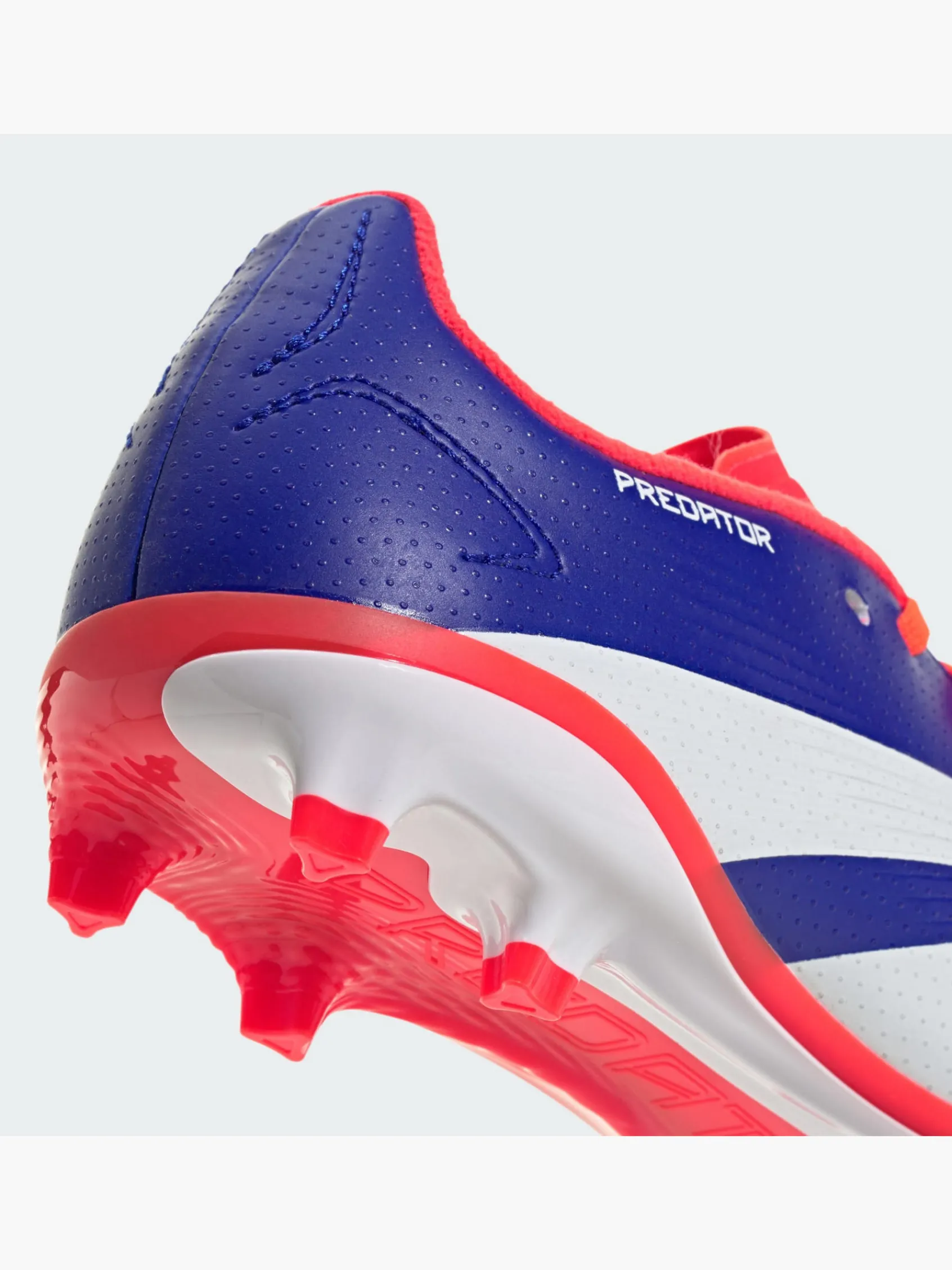 Kinder adidas Predator League Kids FG Fußballschuh