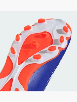 Kinder adidas Predator League Kids MG Fußballschuh