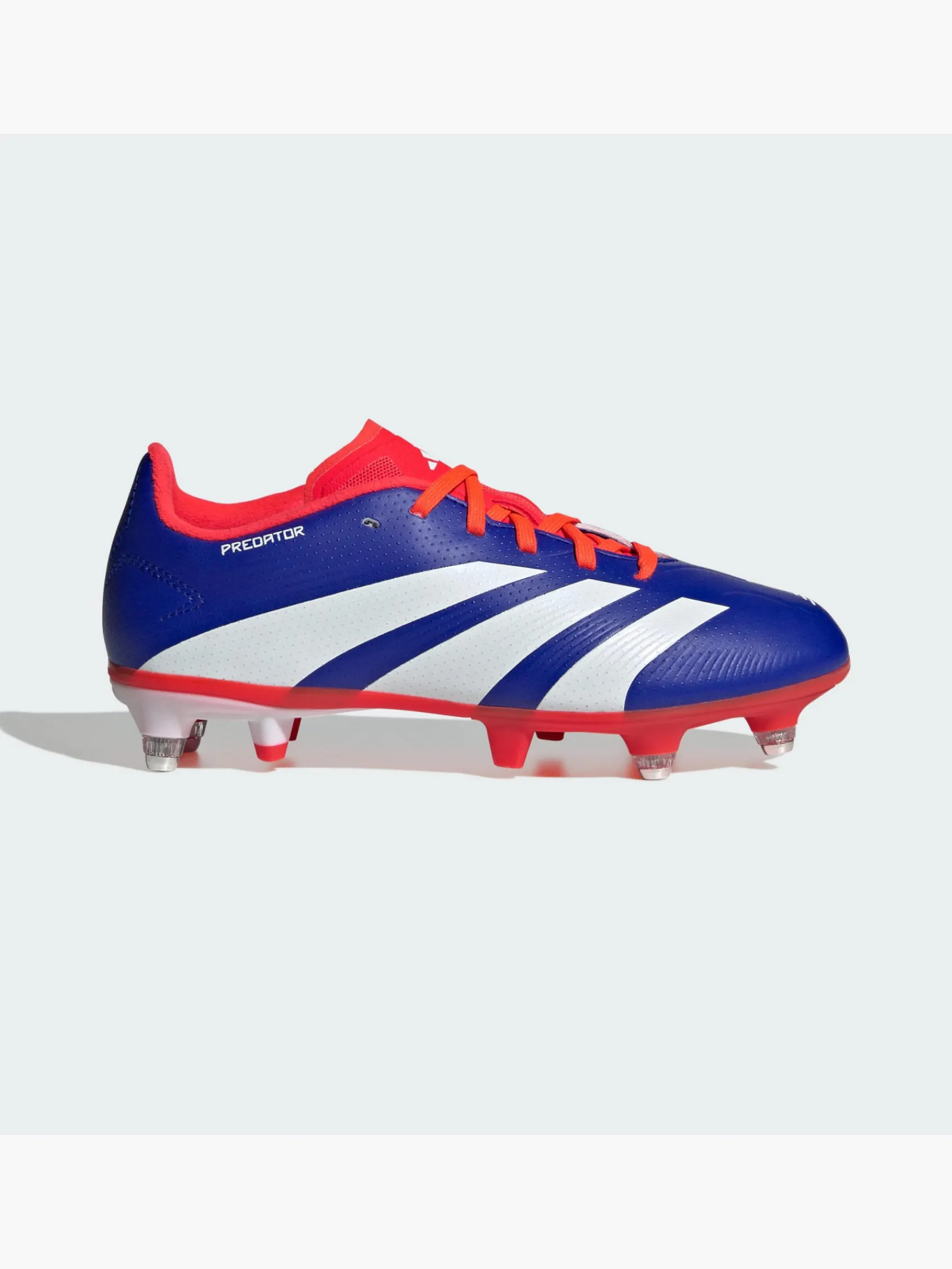 Kinder adidas Predator League Kids SG Fußballschuh