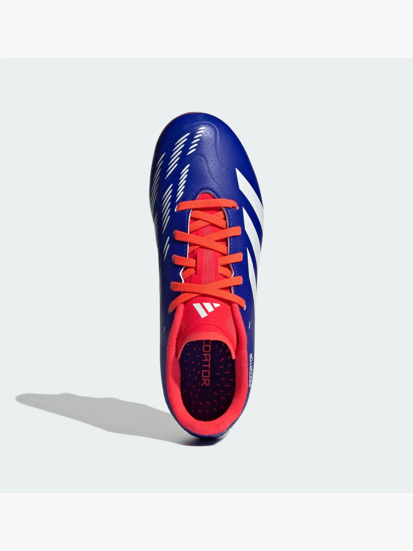 Kinder adidas Predator League Kids SG Fußballschuh