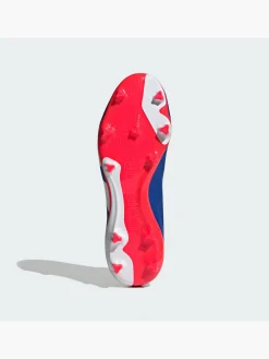 Herren adidas Predator League Laceless FG Fußballschuh