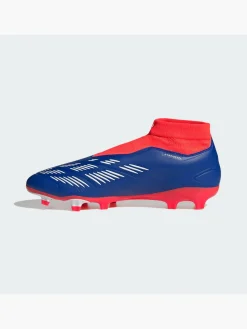 Herren adidas Predator League Laceless FG Fußballschuh