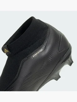 Herren adidas Predator League Laceless FG Fußballschuh