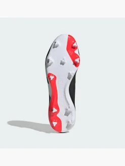 Herren adidas Predator League Laceless FG Fußballschuh