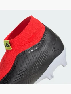 Herren adidas Predator League Laceless FG Fußballschuh