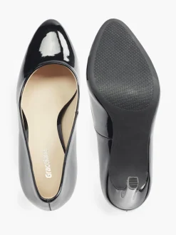 Damen Graceland Pumps