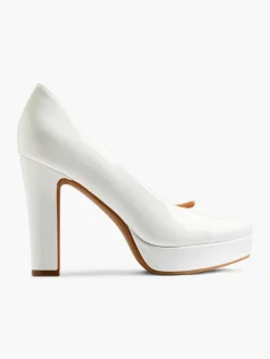 Damen Graceland Pumps