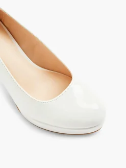 Damen Graceland Pumps