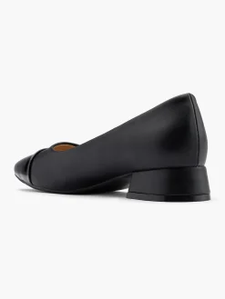 Damen Graceland Pumps