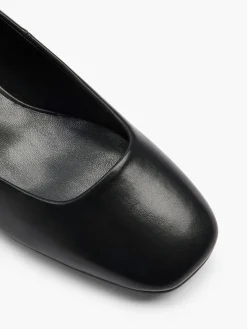 Damen Graceland Pumps