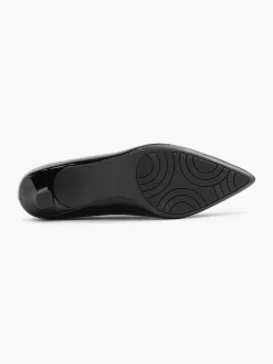 Damen Graceland Pumps