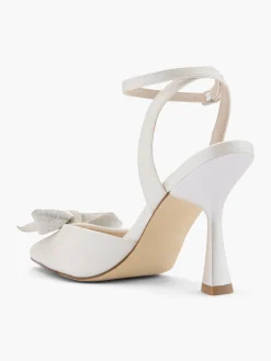 Damen Catwalk Pumps