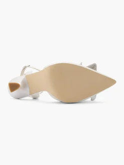 Damen Catwalk Pumps
