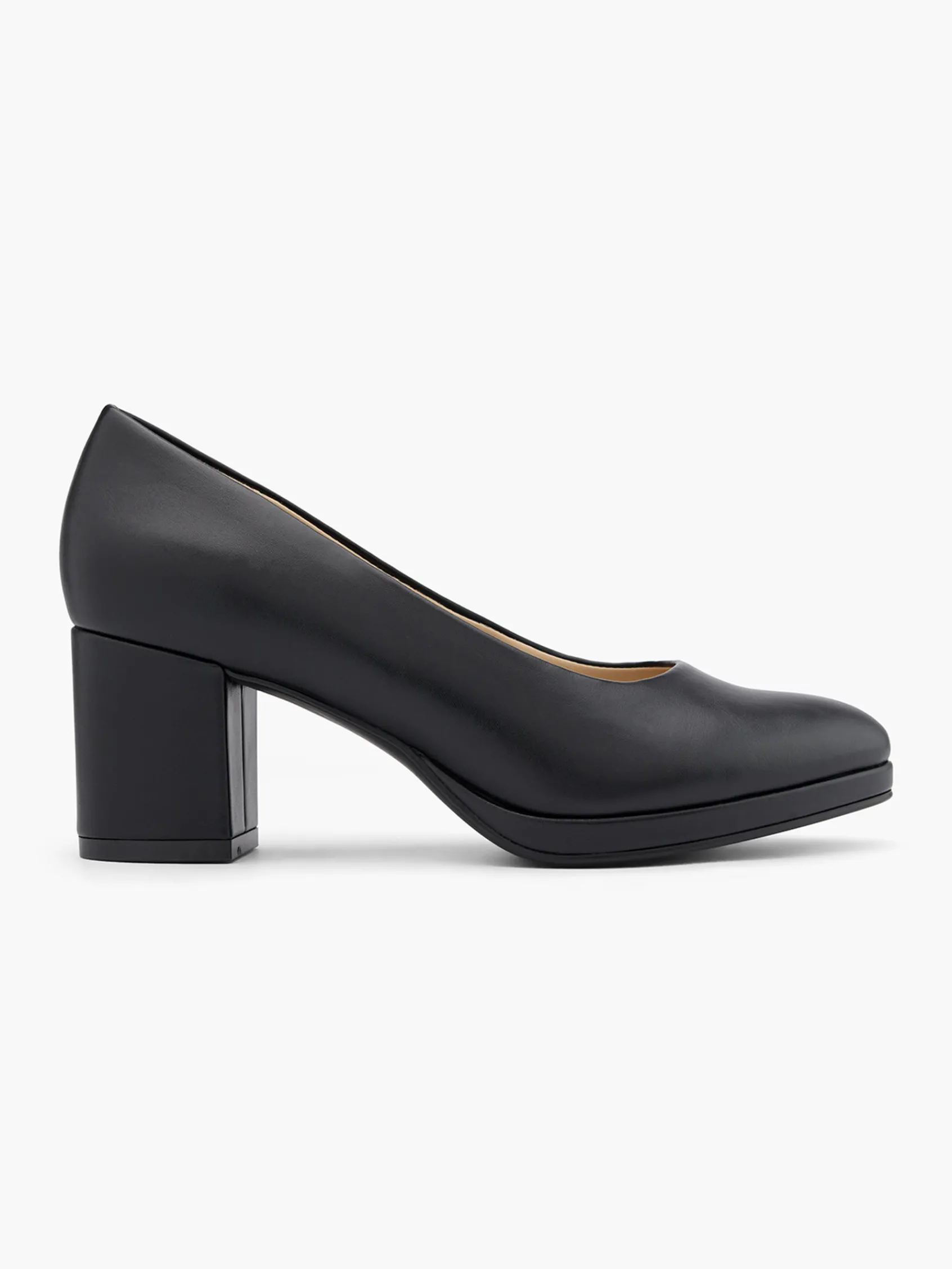 Damen Graceland Pumps