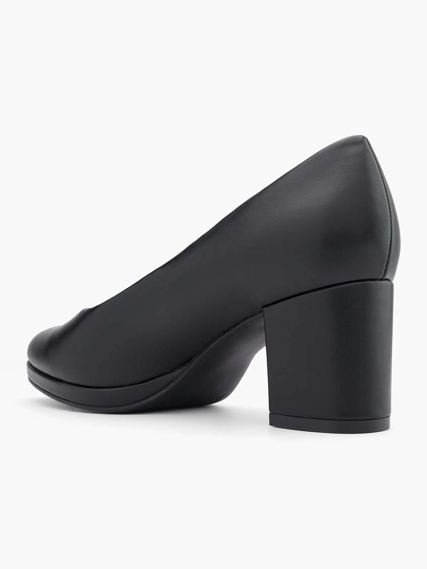 Damen Graceland Pumps