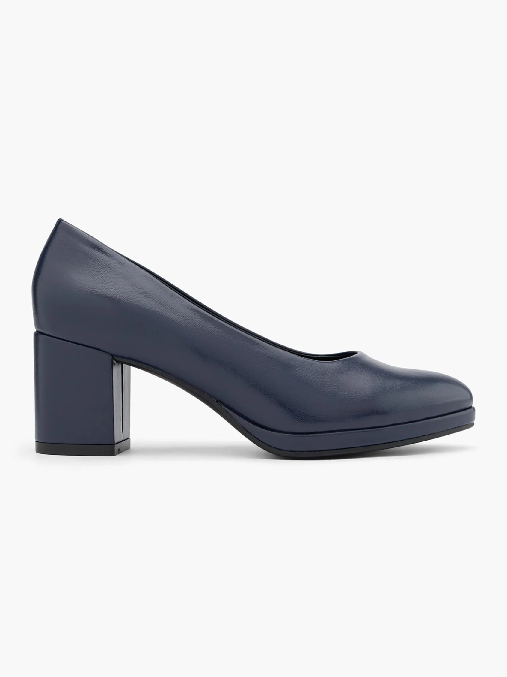Damen Graceland Pumps