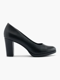 Damen Graceland Pumps