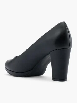 Damen Graceland Pumps