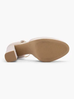 Damen Catwalk Pumps