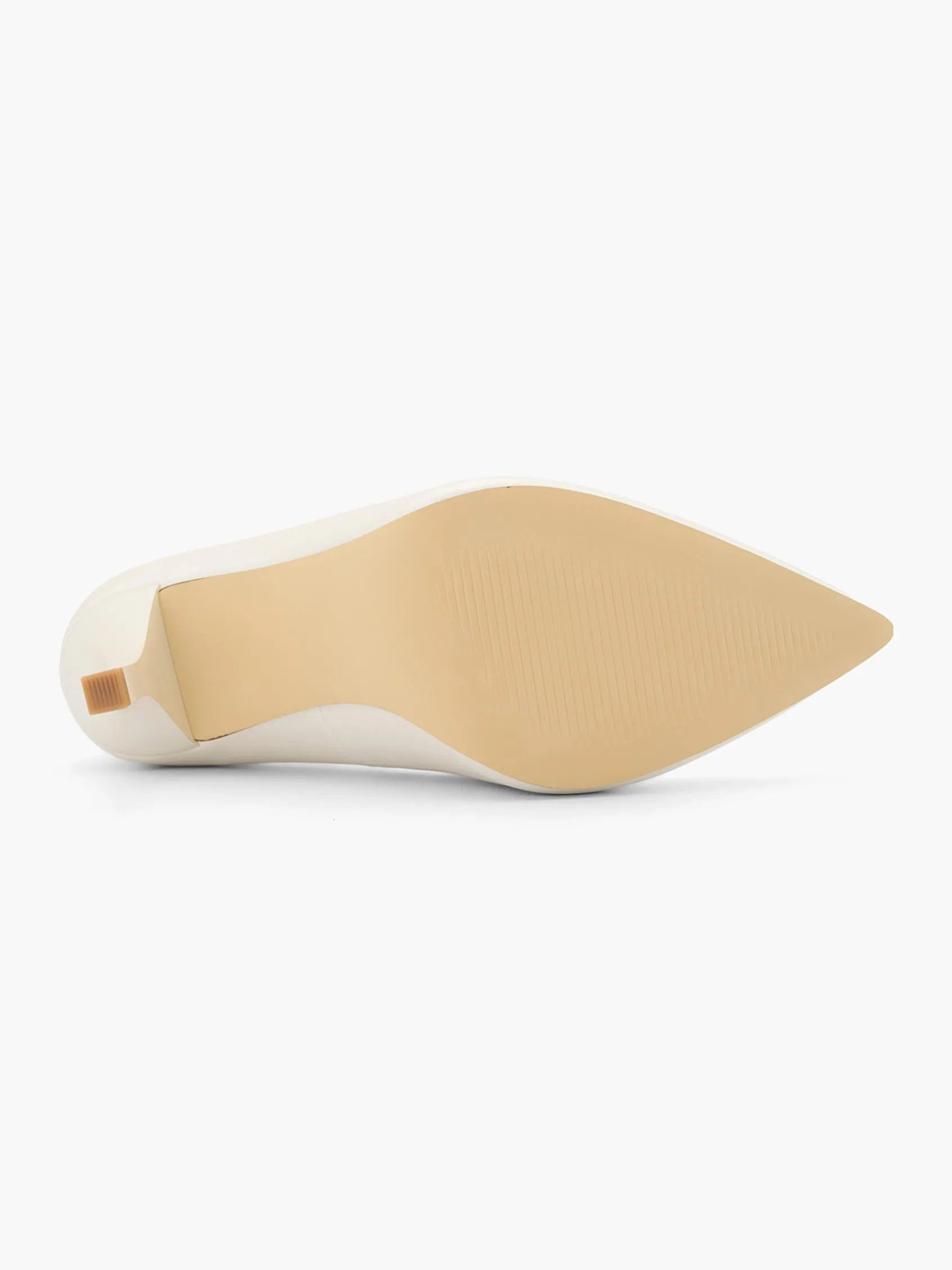 Damen Catwalk Pumps