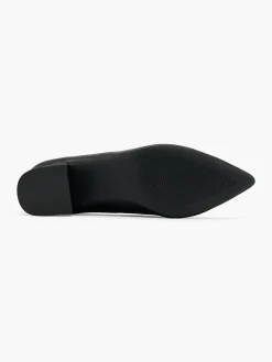 Damen Graceland Pumps