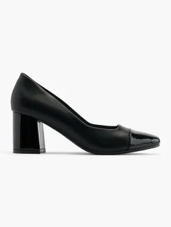 Damen Graceland Pumps