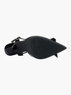 Damen Catwalk Pumps