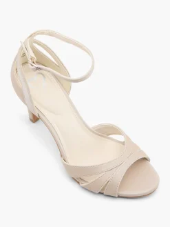 Damen Catwalk Pumps