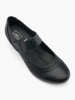 Damen Easy Street Pumps