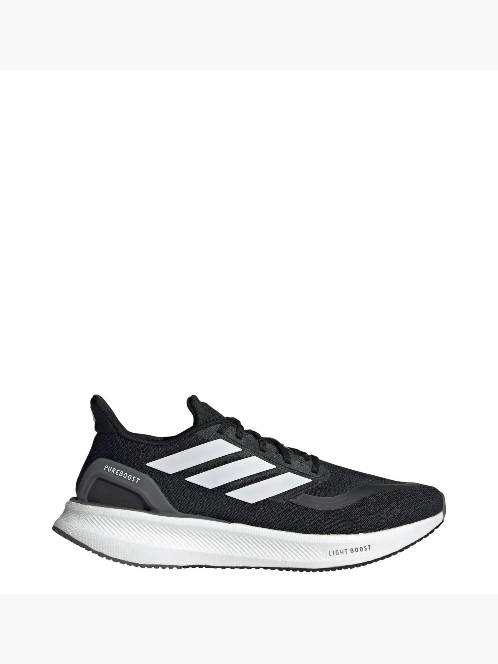 Herren adidas Pureboost 5 Laufschuh