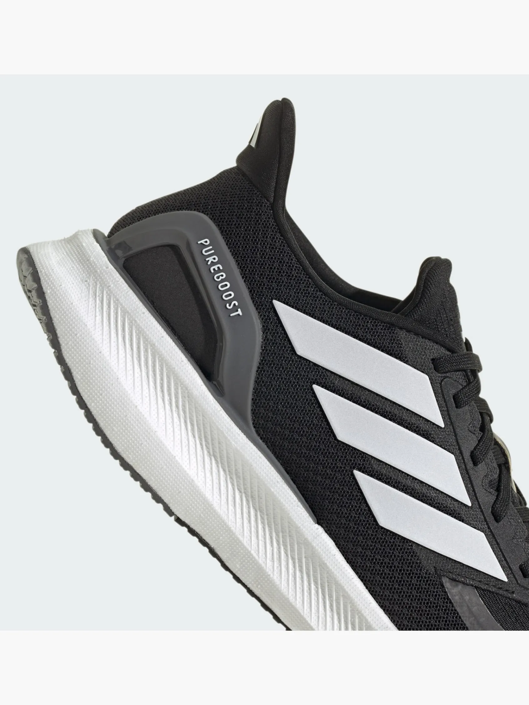 Herren adidas Pureboost 5 Laufschuh