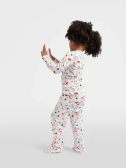 Kinder Peppa Pig Pyjama Set